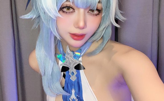 阿九从不咕咕-优菈