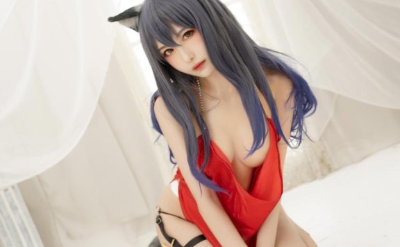 Shika小鹿鹿-明日方舟 德克萨斯