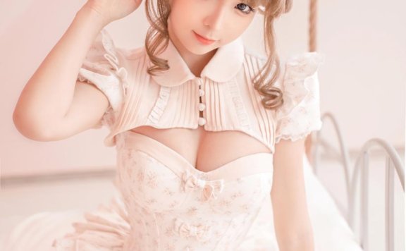 蠢沫沫-洛丽塔新