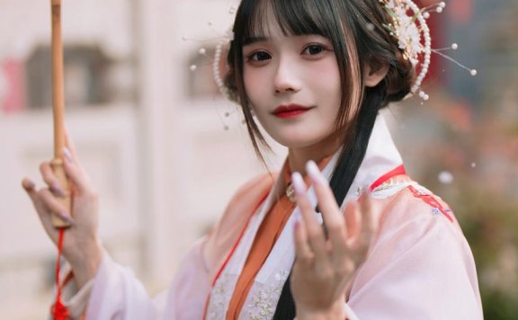 兔子Zzz不吃胡萝卜-红叶新赋