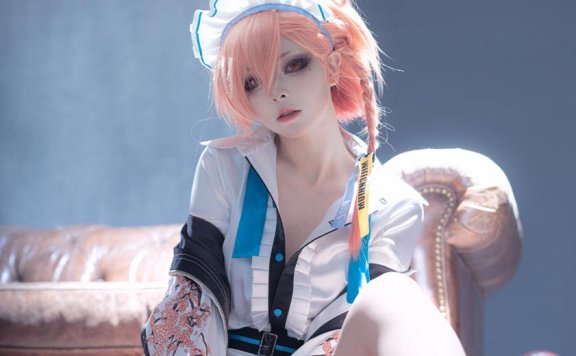 w百合欧皇子w-美甘妮露