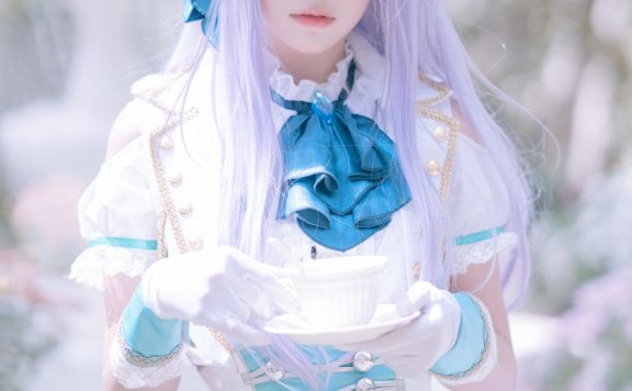 w百合欧皇子w-目白麦昆决胜服