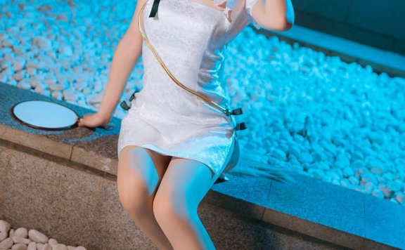 大大卷卷小卷-初音夏日