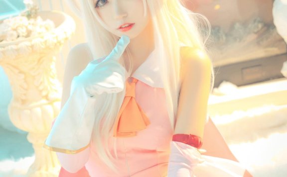 猫君君_MaoJun-魔法少女伊莉雅