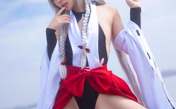 G44不会受伤-朝凪原皮