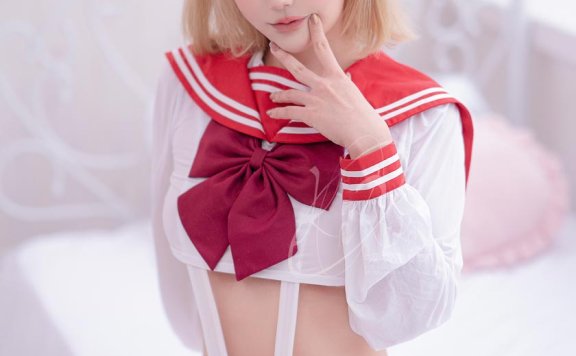 切切celia-小春日和制服