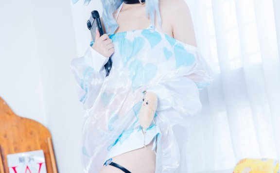 花铃-PA15 游戏时光