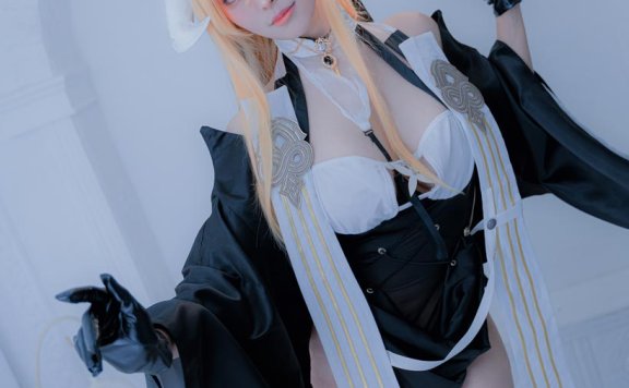 ElyEE子-Azur Lane Implacable