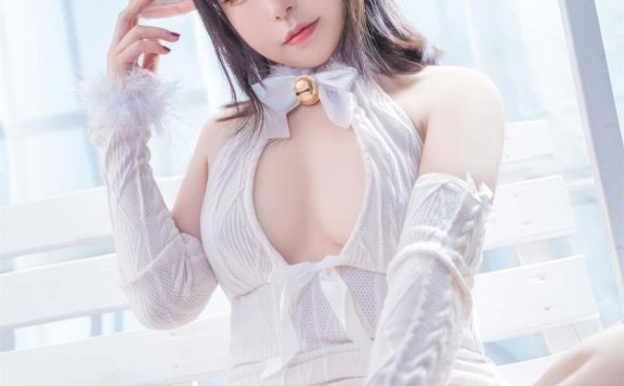 虎森森-小羊奶昔