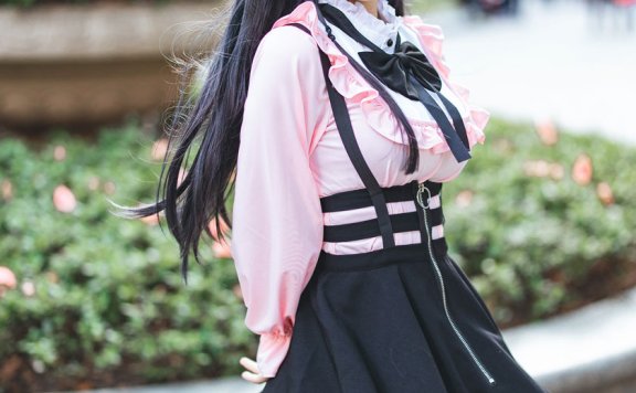 萌芽儿o0-冬优子