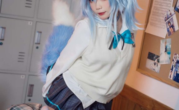 王胖胖u-PA15校服