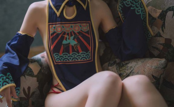 千反田鹿子-小僵尸