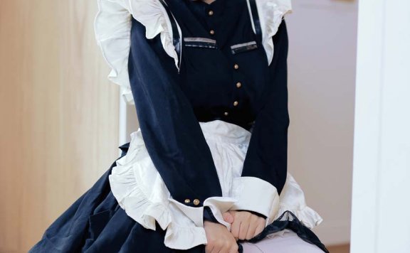 洛桑w伊梓-女仆日记