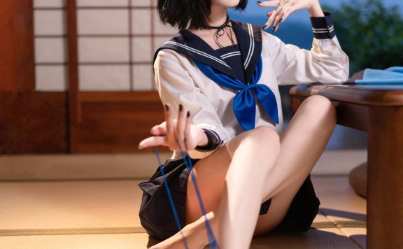 艾西Aiwest-桐生桔梗