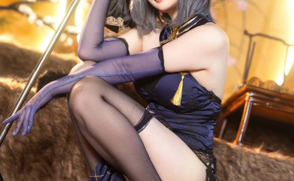 屿鱼-金装猫猫头