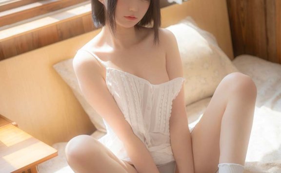 Nagisa魔物喵-夏休み日記