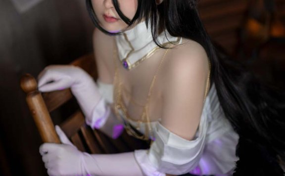 樱梨梨Eriri-雅儿贝德