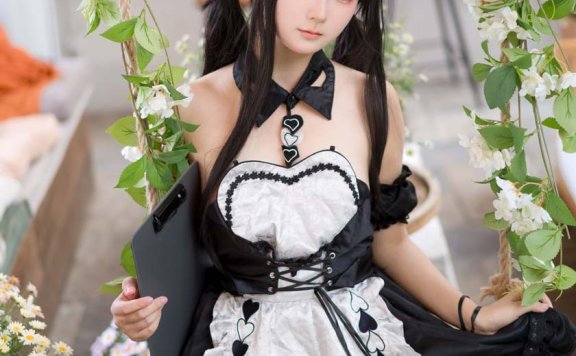 艾西Aiwest-碧蓝航线 能代