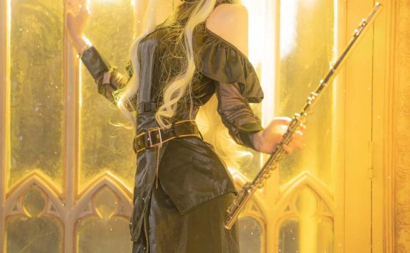 仙九Airi-闪灵音乐会