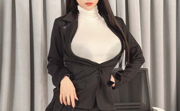 雨波_HaneAme-洞潭 莉央