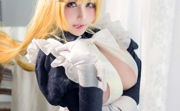 KANEKO_咔喵 -广濑柚叶